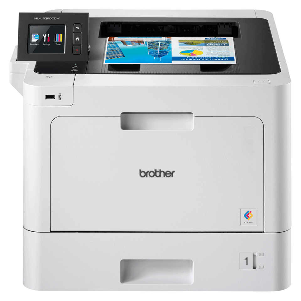 Brother HL-L8360CDW