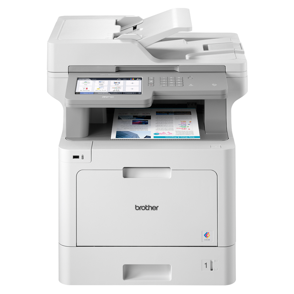 Brother MFC-L9570CDW