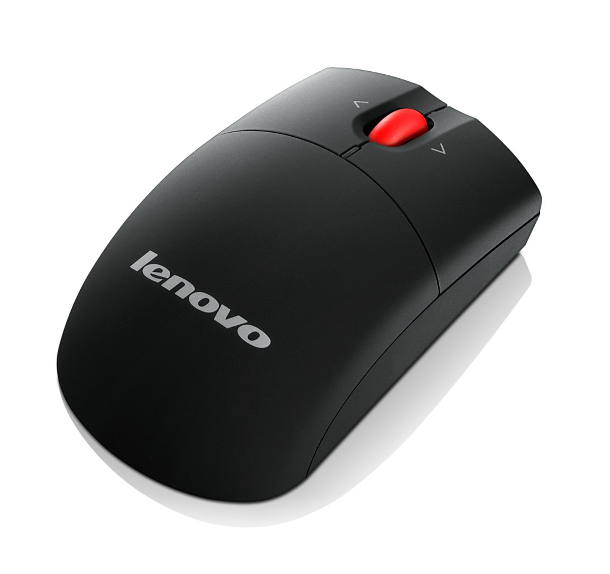 Lenovo Laser Wireless Mouse