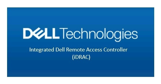 DELL iDRAC 8 Enterprise Digital
