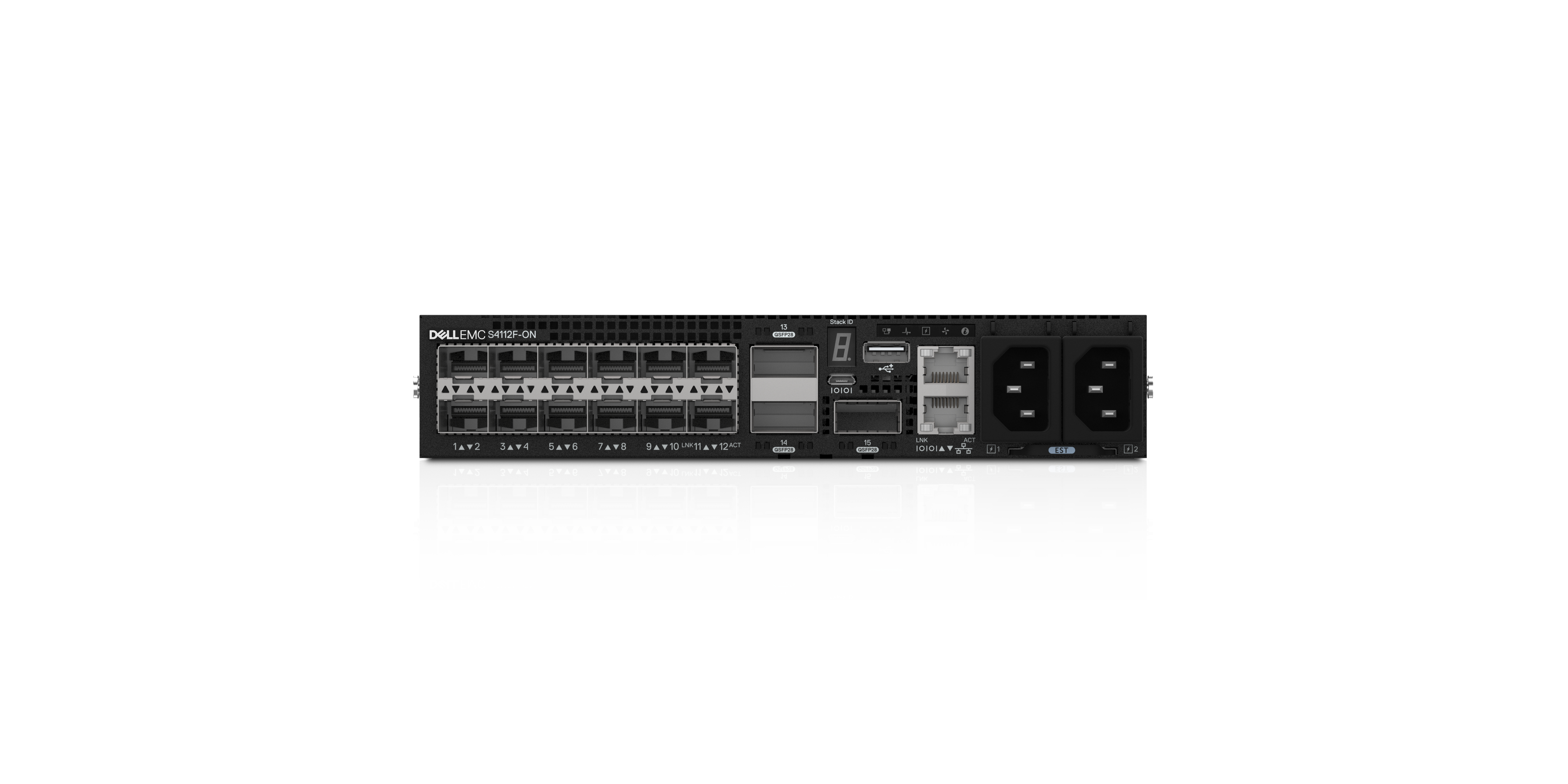 DELL S4112