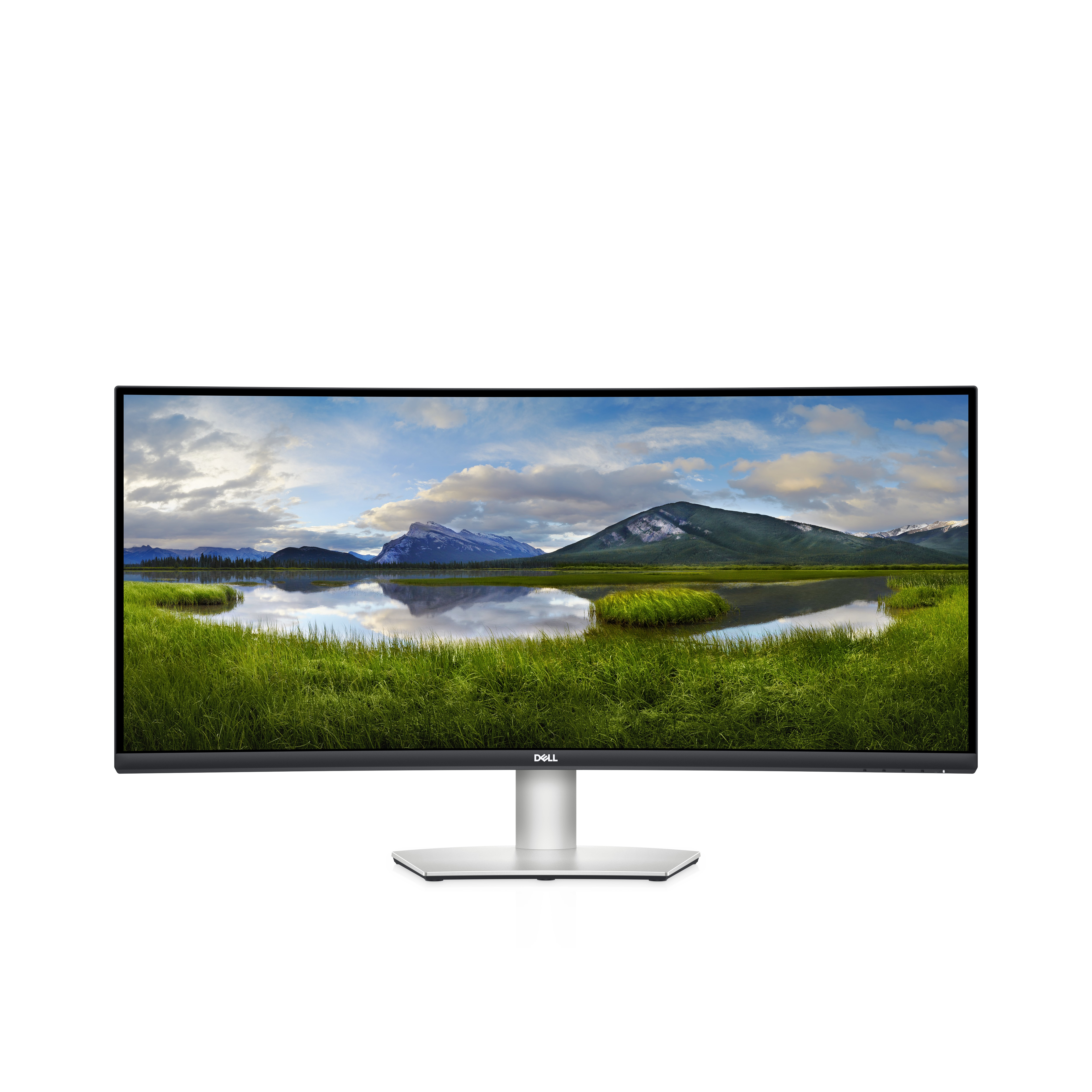 DELL Monitor curvo Dell 34 - S3422DW