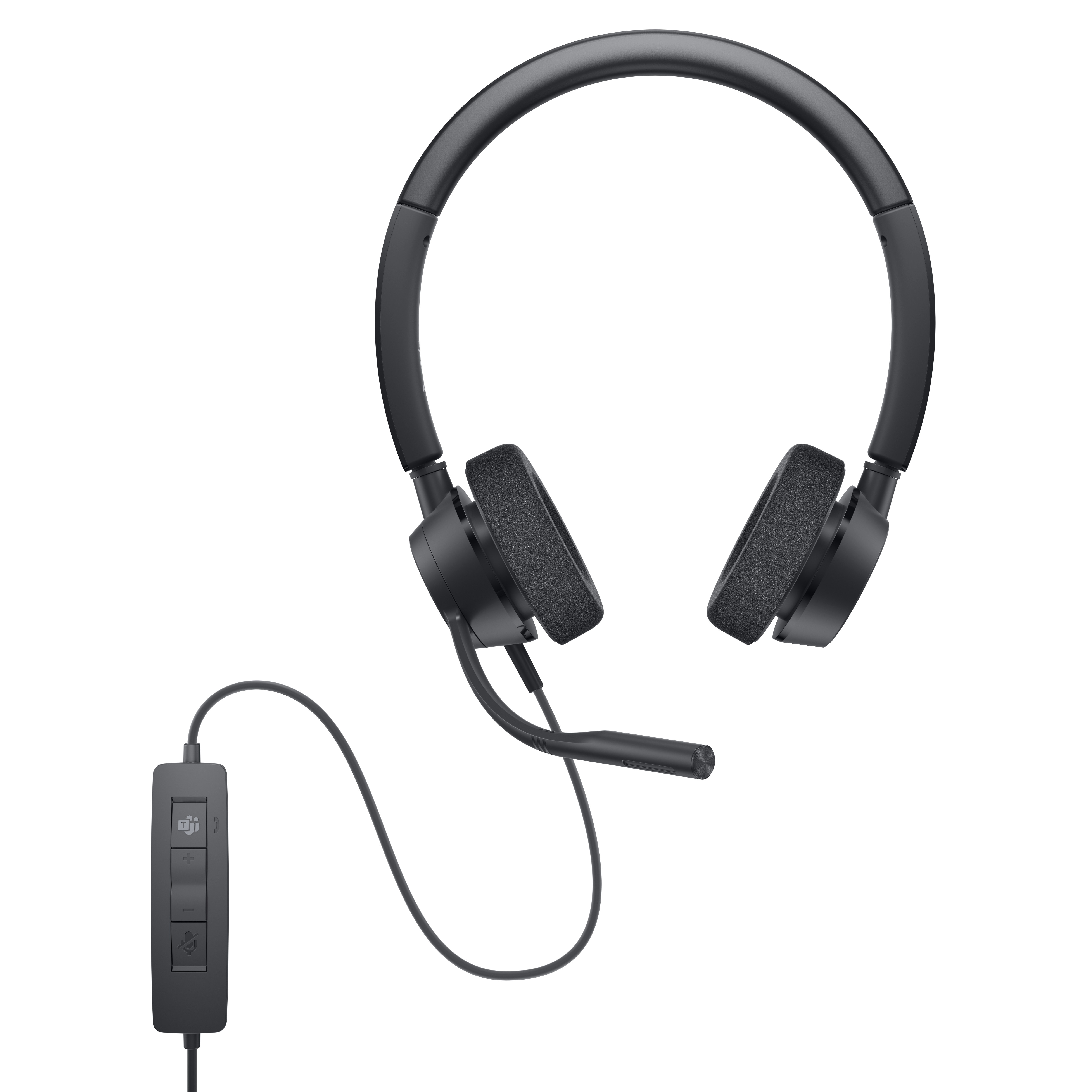 DELL Dell Pro Stereo Headset - WH3022