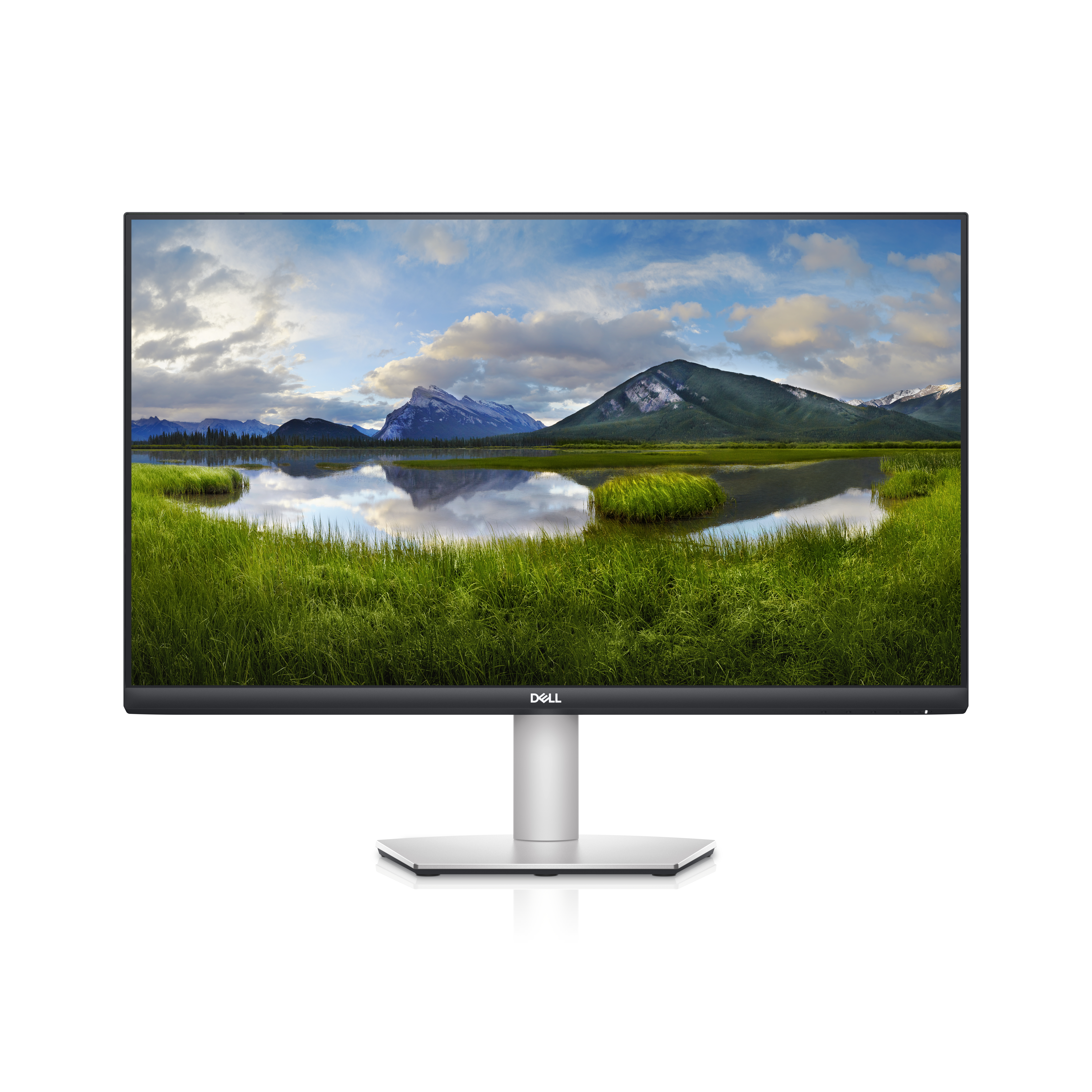 DELL S2722DC