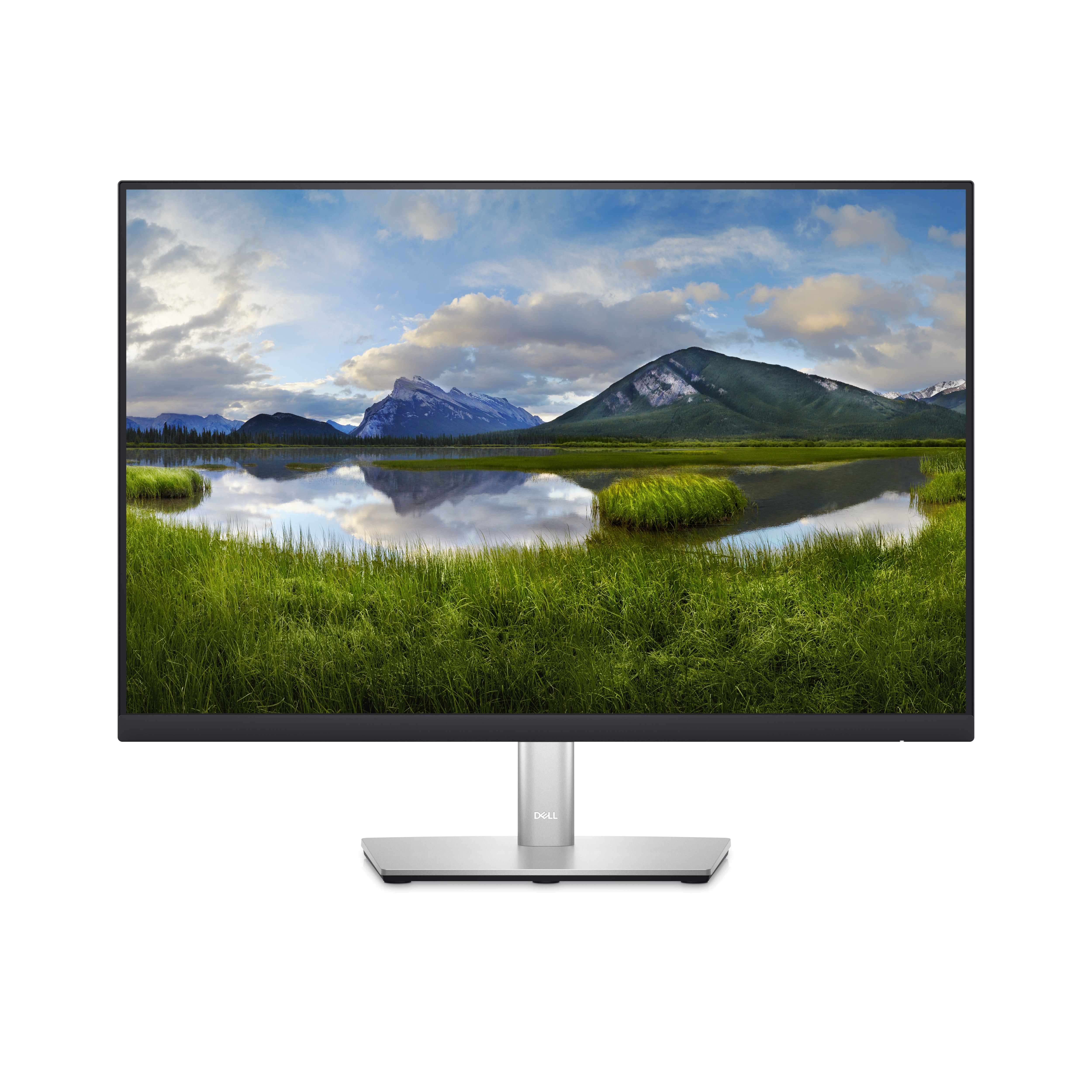 DELL Monitor 24 Dell: P2423
