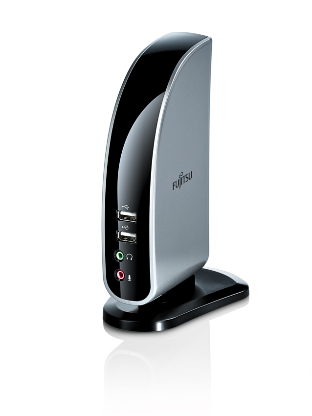Fujitsu PR07
