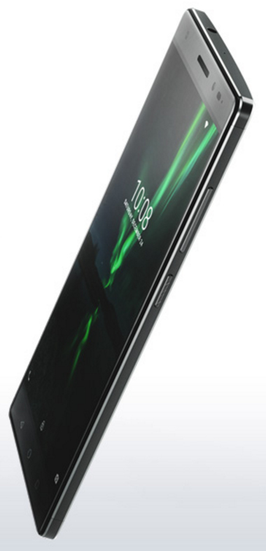 Lenovo Phab 2 Plus