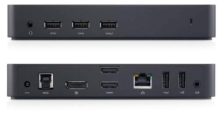 DELL 452-BBOT