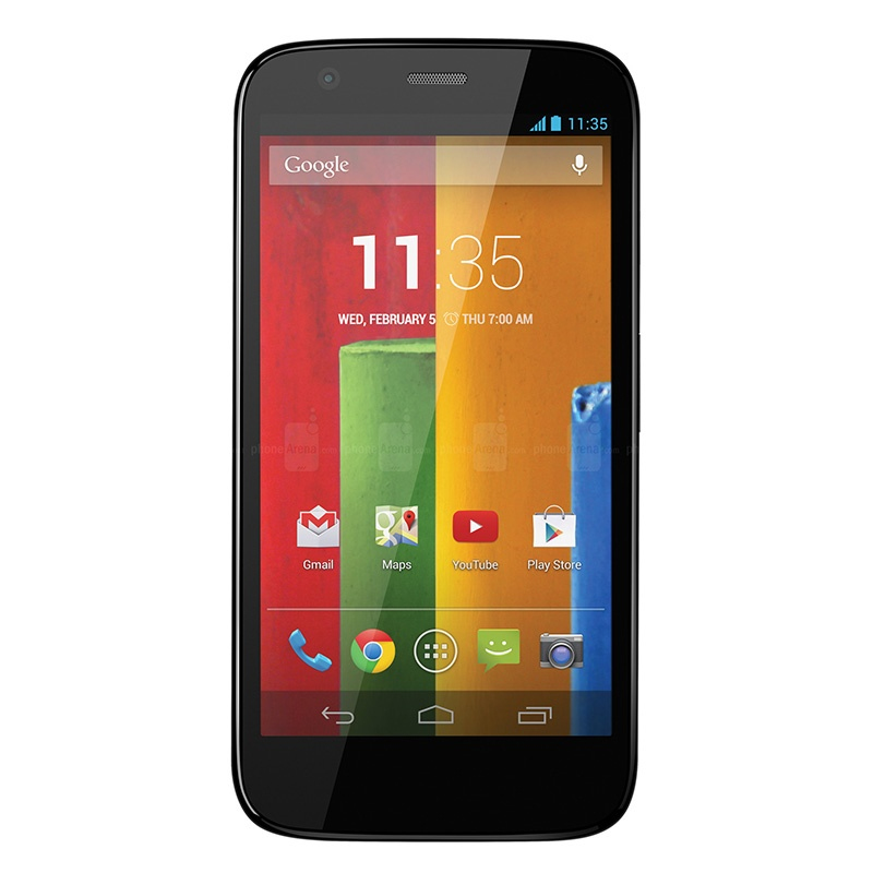 Lenovo Moto G
