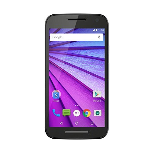 Lenovo Moto G