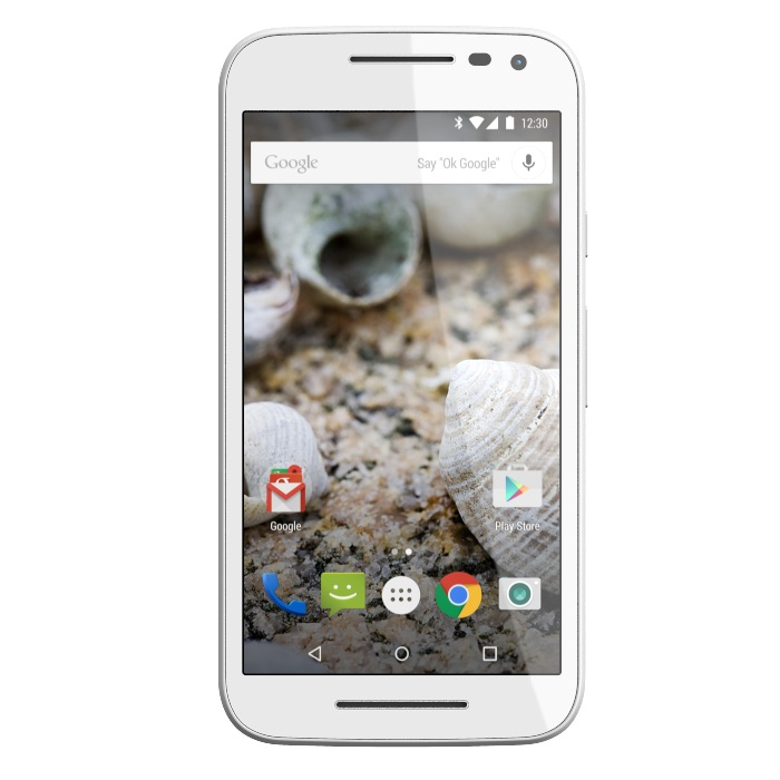 Lenovo Moto G