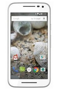 Lenovo Moto G