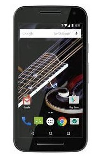 Lenovo Moto G