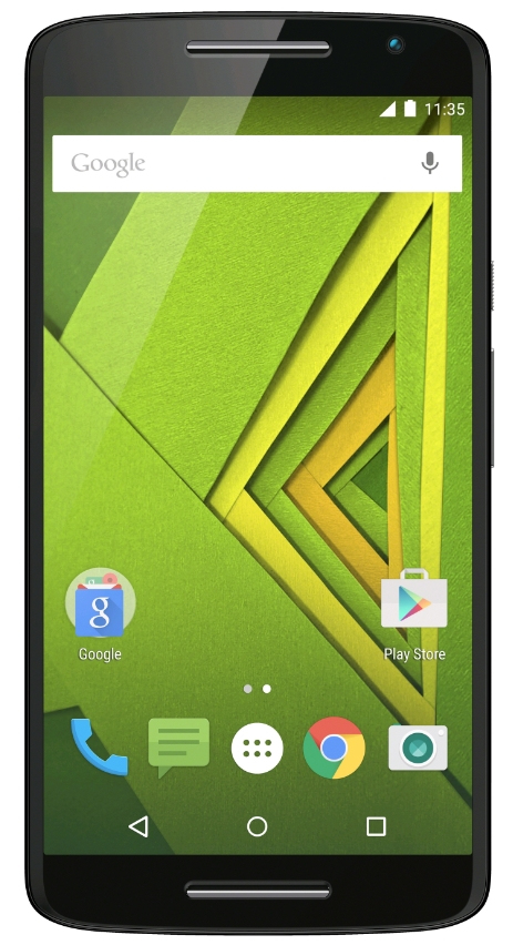 Lenovo Moto X Play