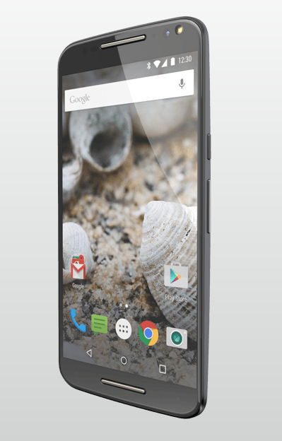 Lenovo Moto X Style