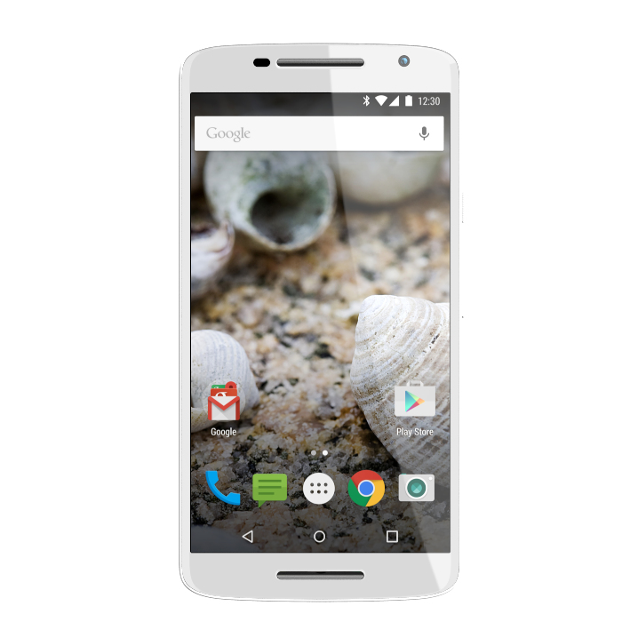 Lenovo Moto X Play