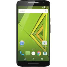 Lenovo Moto X Play
