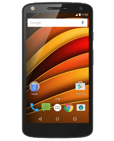Lenovo Moto X Force