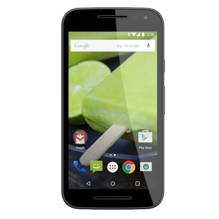 Lenovo Moto G
