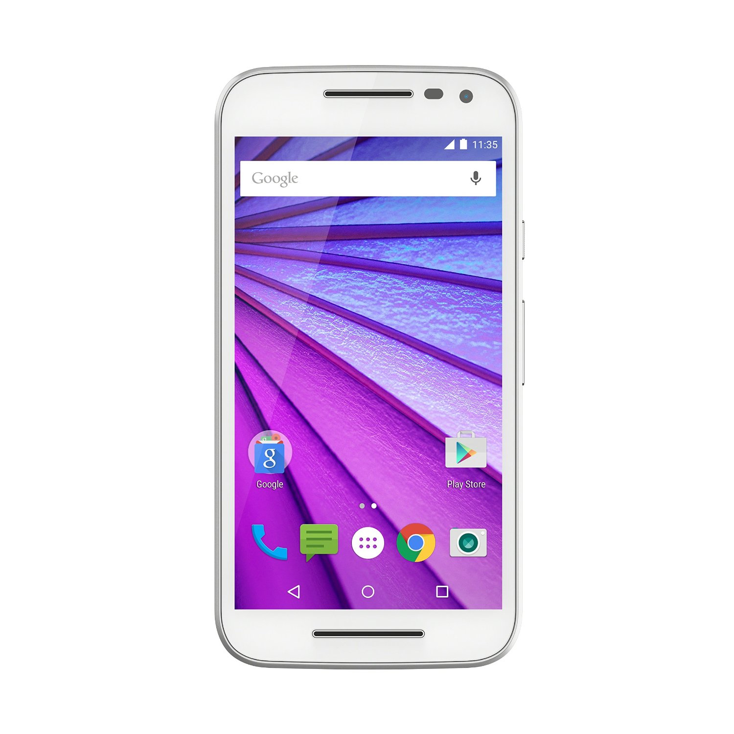 Lenovo Moto G