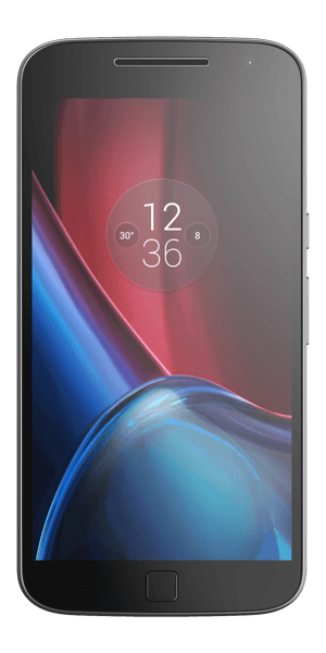 Lenovo 4 Plus