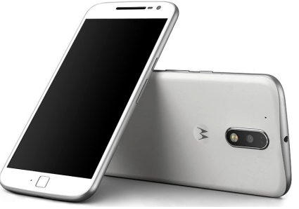 Lenovo Moto G4 Plus
