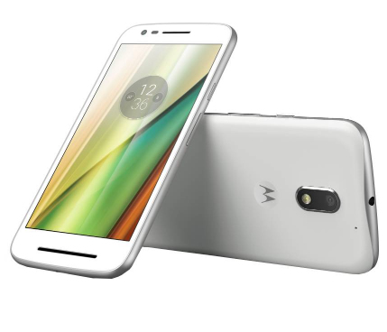 Lenovo Moto E 3rd Gen