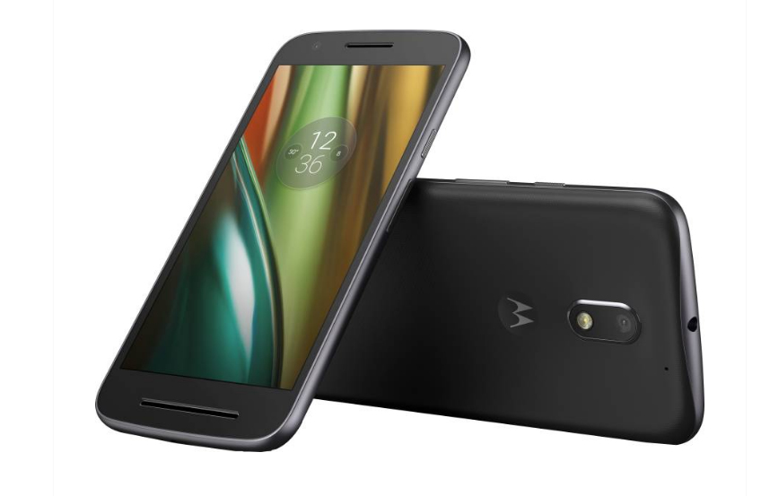 Lenovo Moto E 3rd Gen
