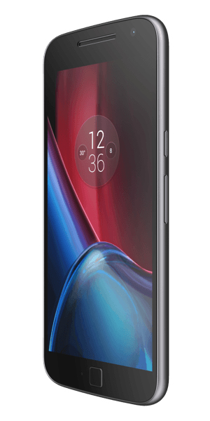 Lenovo moto g4 gen plus