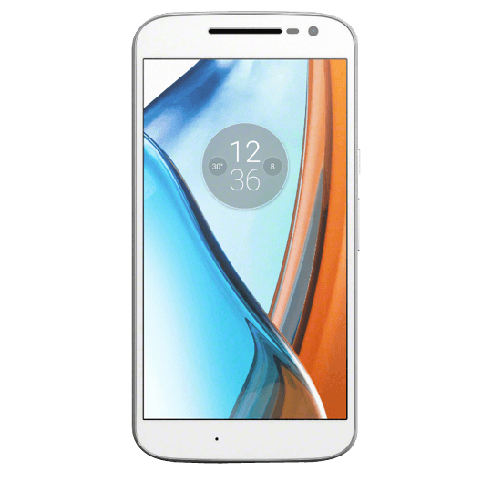 Lenovo Moto G4