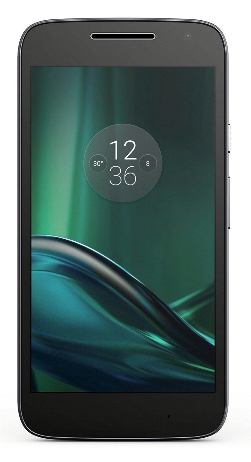 Lenovo Moto G4 Play