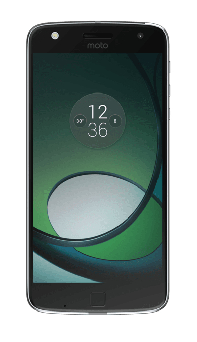 Lenovo Moto Z Play