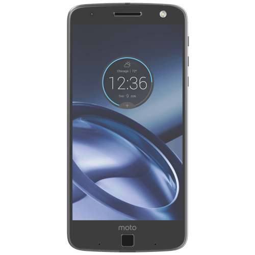 Lenovo Moto Z