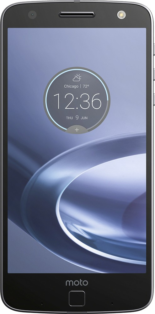 Lenovo Moto Z