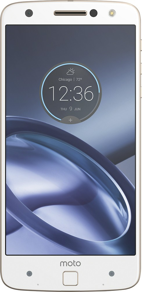 Lenovo Moto Z