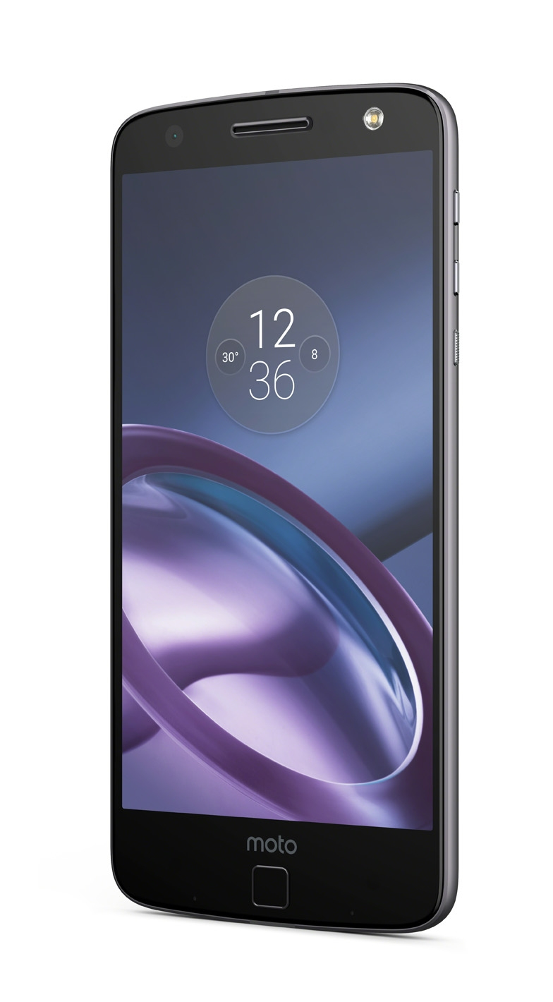Lenovo moto z