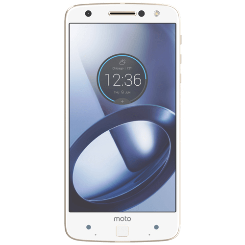 Lenovo moto z