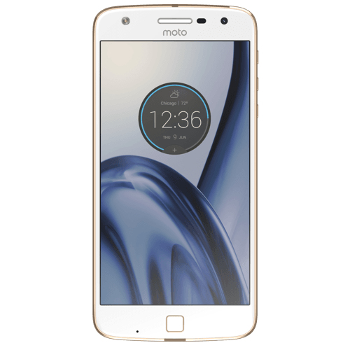 Lenovo moto z play