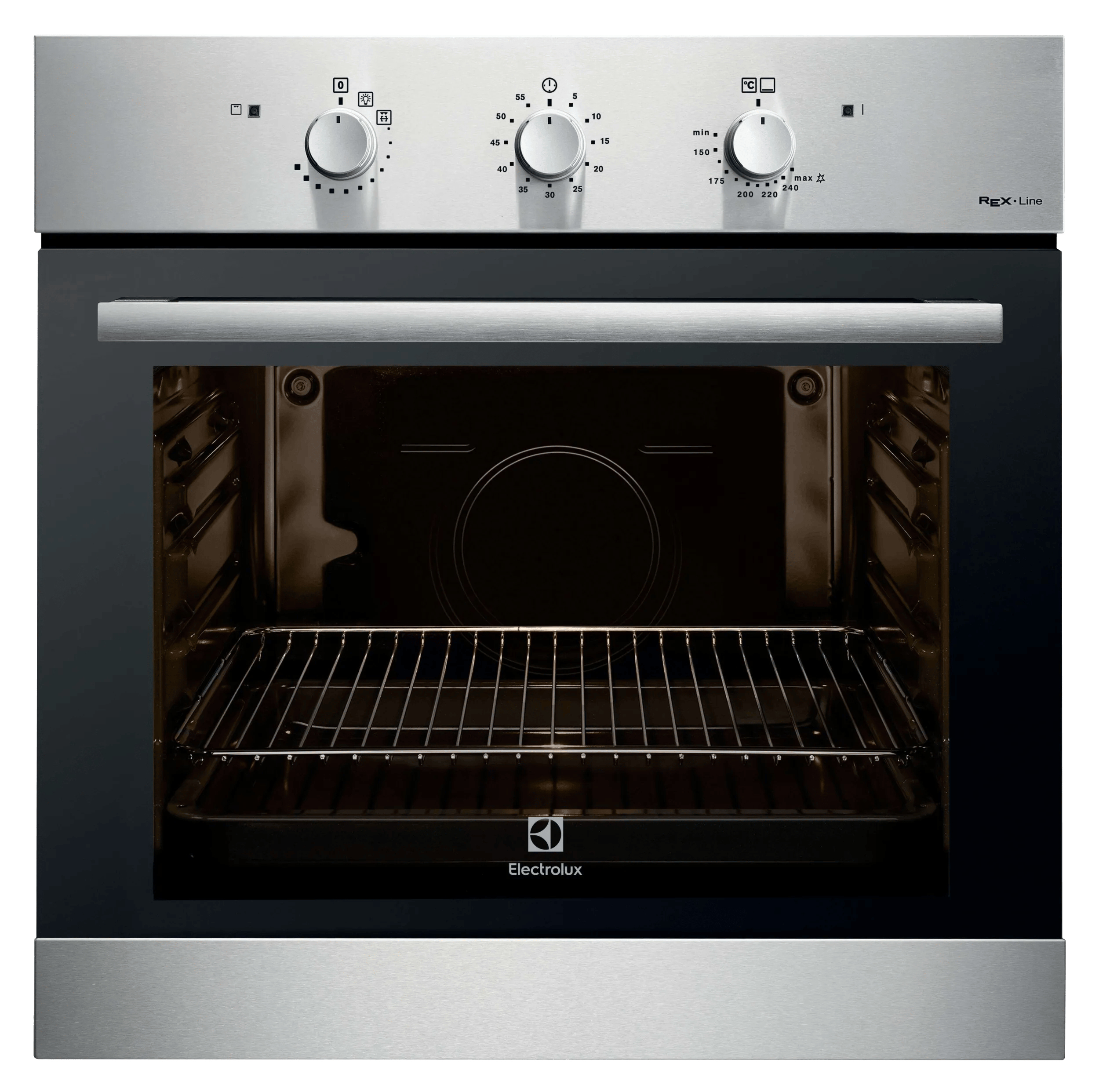 Electrolux F13GX Forno A gas