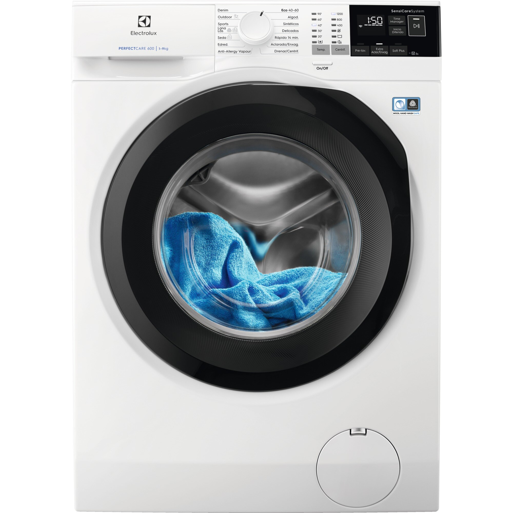Electrolux EW6F4923EB