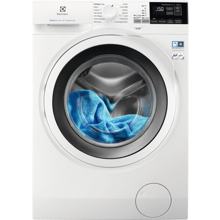 Electrolux PerfectCare 700