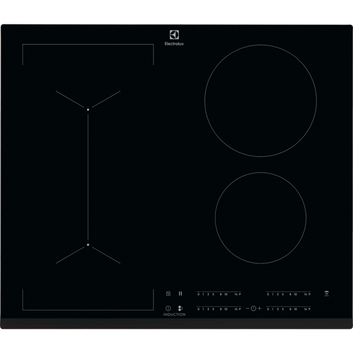 Electrolux LIV63443