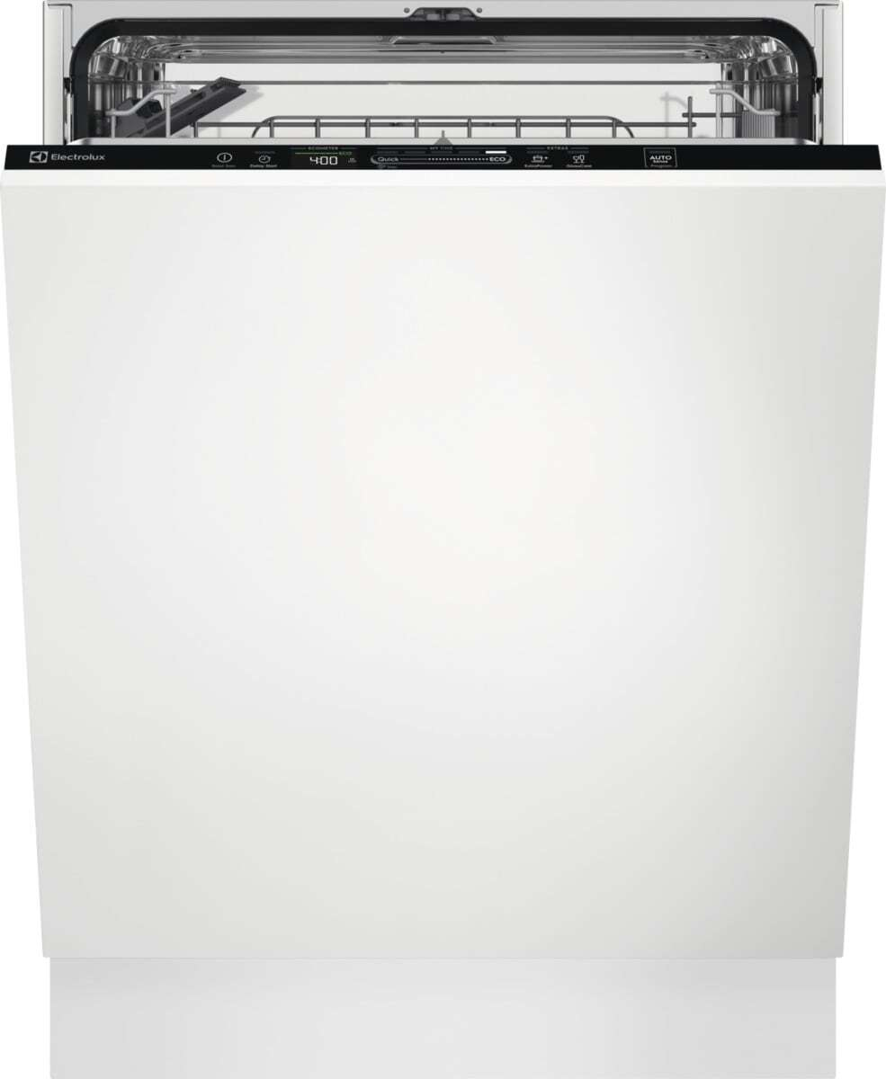 Electrolux EES47320L Lavastoviglie Integrata totale Serie 600 SatelliteClean® 60 cm