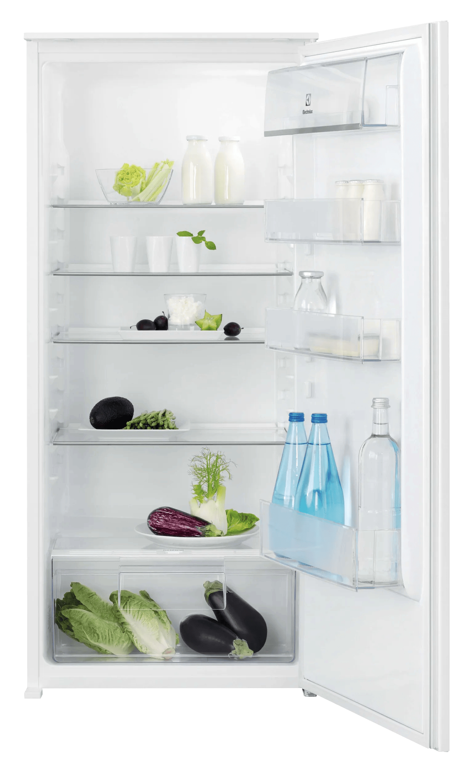 Electrolux Frigorifero Armadio Frigorifero Statico Classe E LRB3AE12S