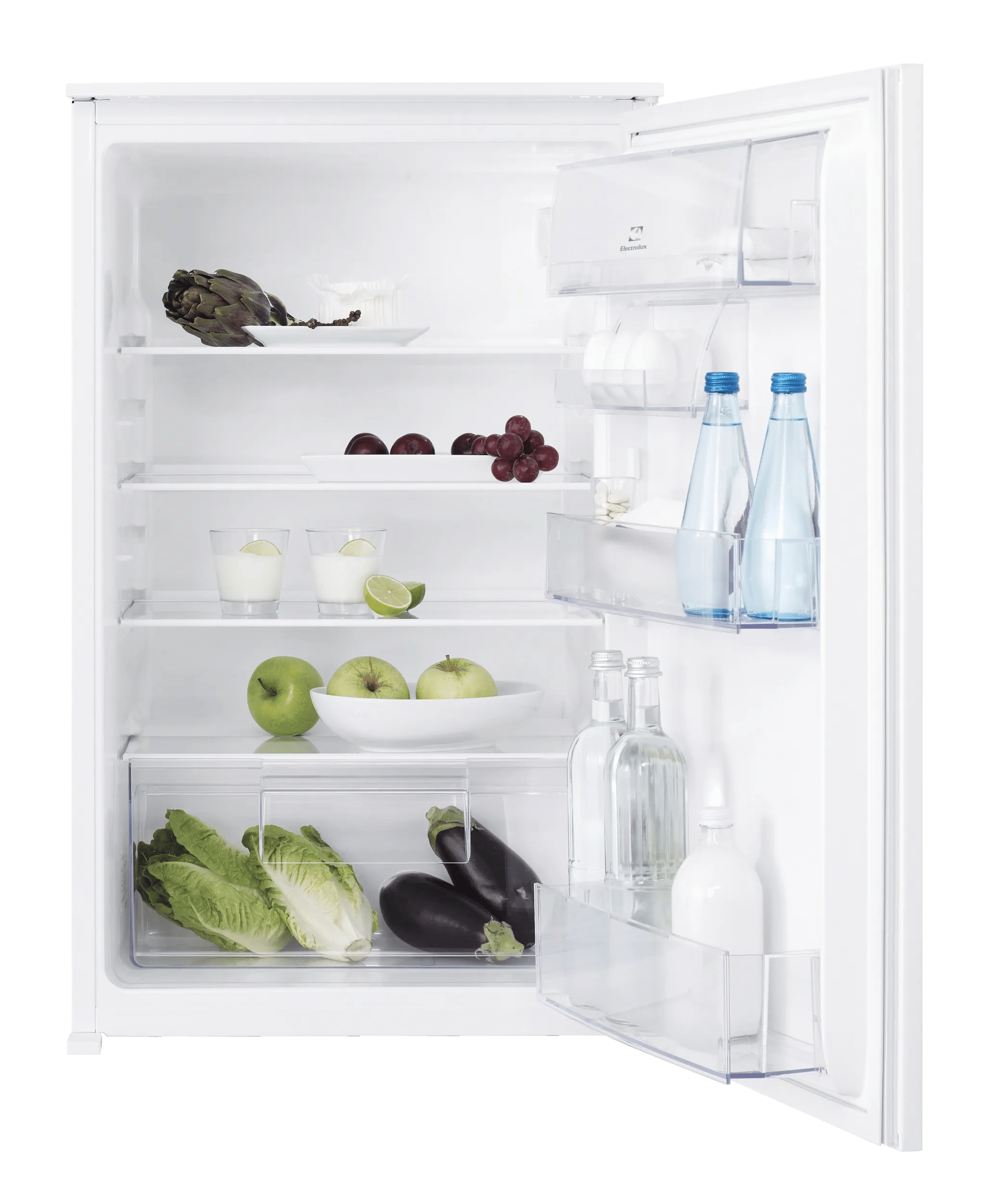 Electrolux Frigorifero Armadio Frigorifero Statico Classe E LRB2AE88S
