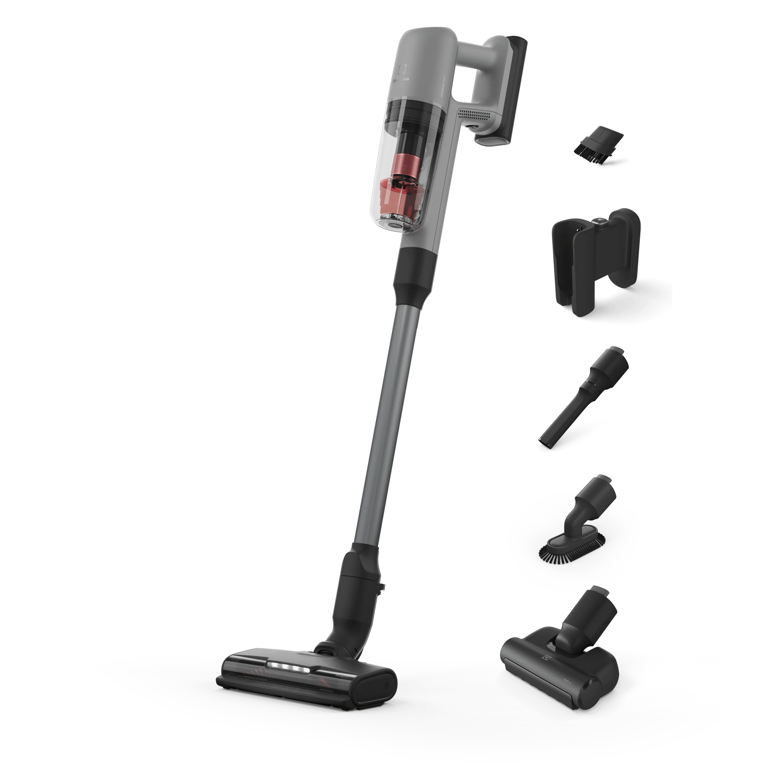 Electrolux Aspirap. A Batteria Ricaricabili Senza Sacco EP71AB14UG