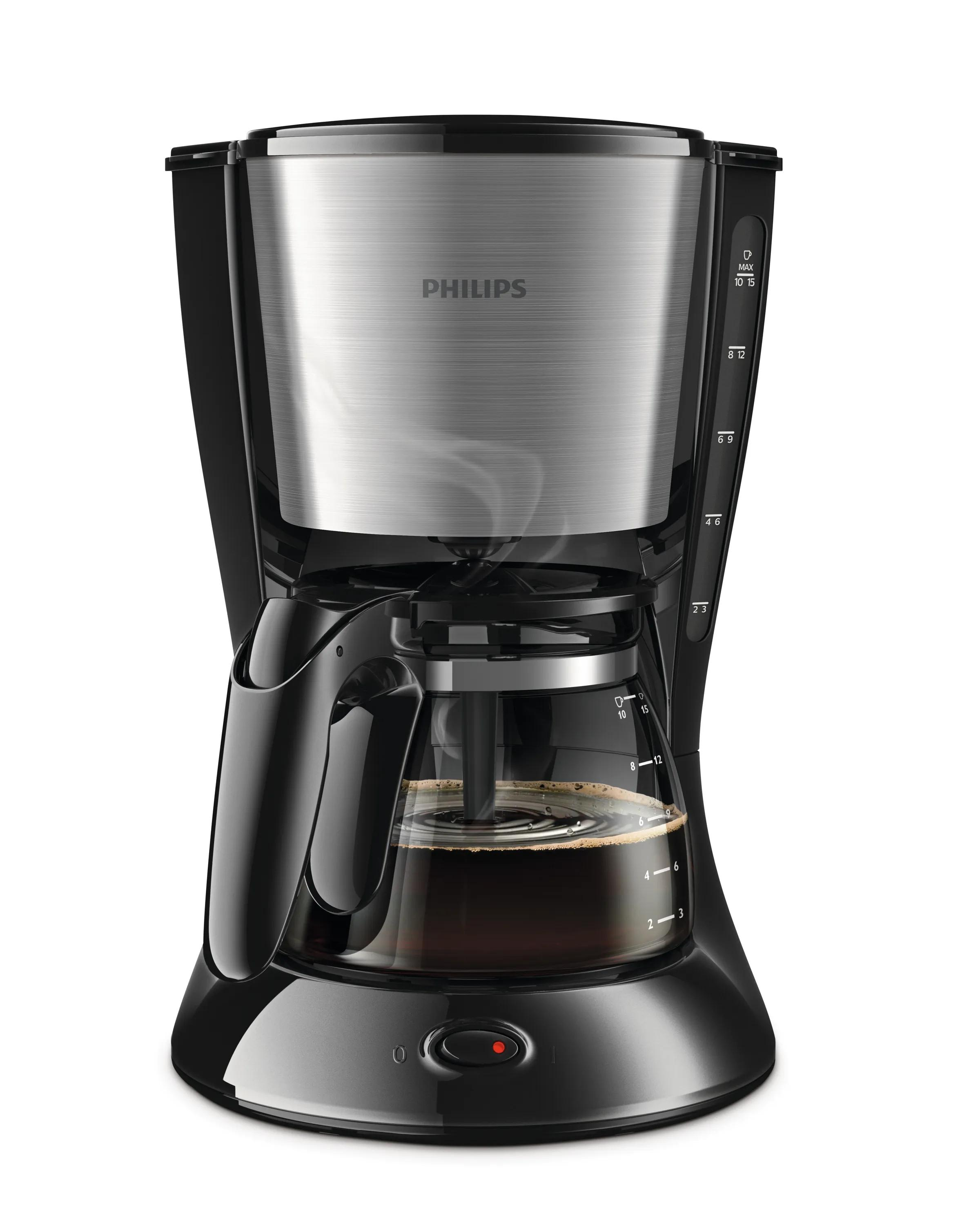 Philips Macchina da caffè Daily Collection HD7462/20