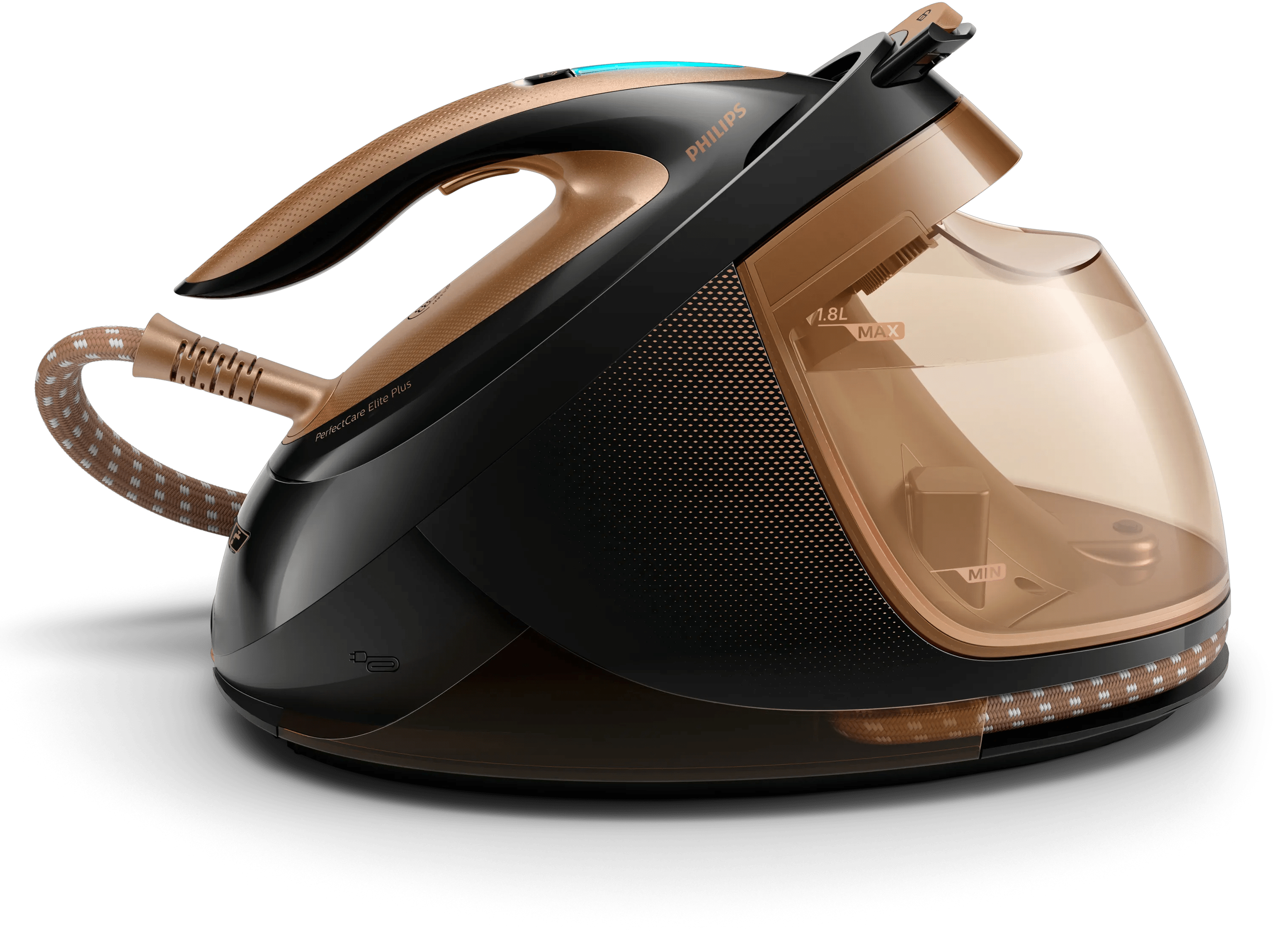 Philips PerfectCare Elite Plus GC9682/80 Ferro da stiro con caldaia