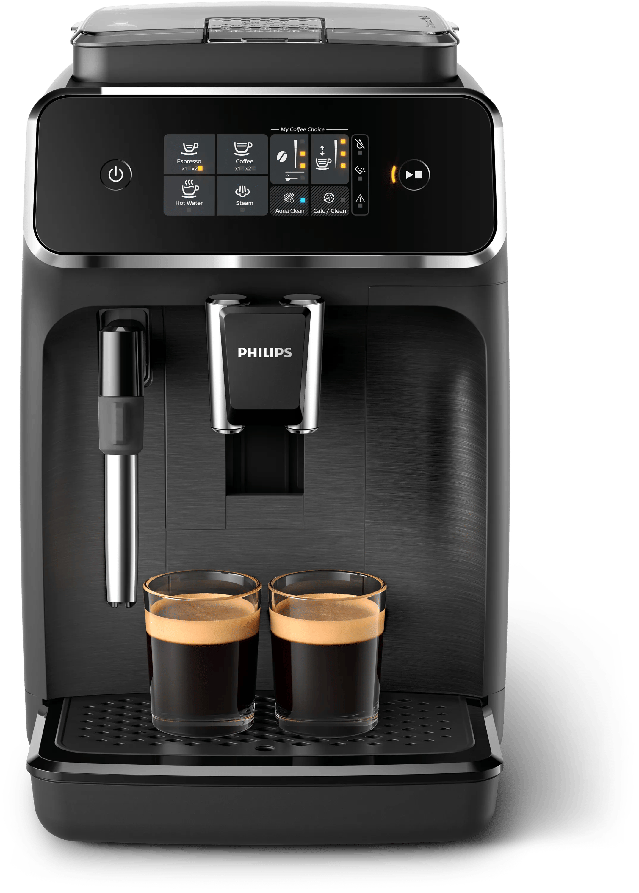 Philips Series 2200 EP2220/10 Macchina da caffè automatica