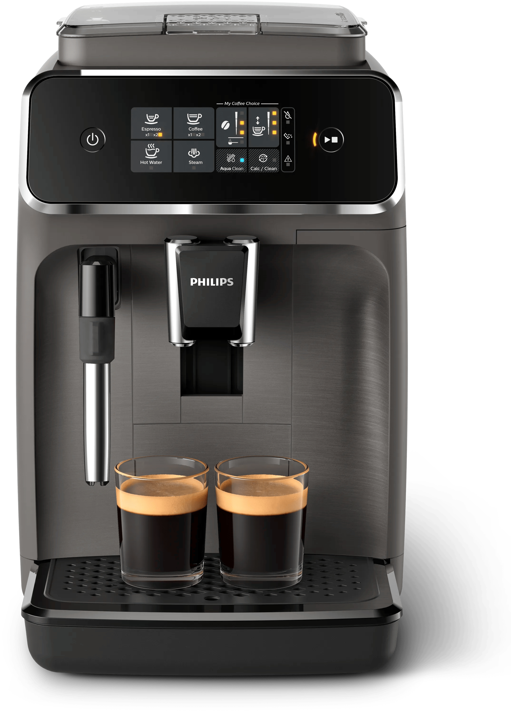 Philips Series 2200 EP2224/10 Macchina da caffè automatica